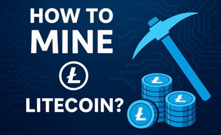 Is Litecoin hard to mine?