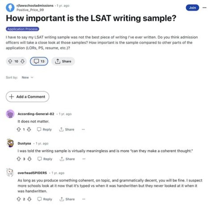 Is LSAT or GPA more important?
