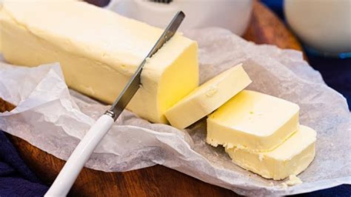 Is making butter cheaper than buying?