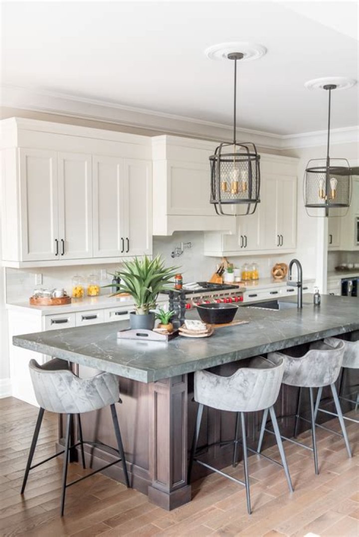 Is my kitchen table too big?