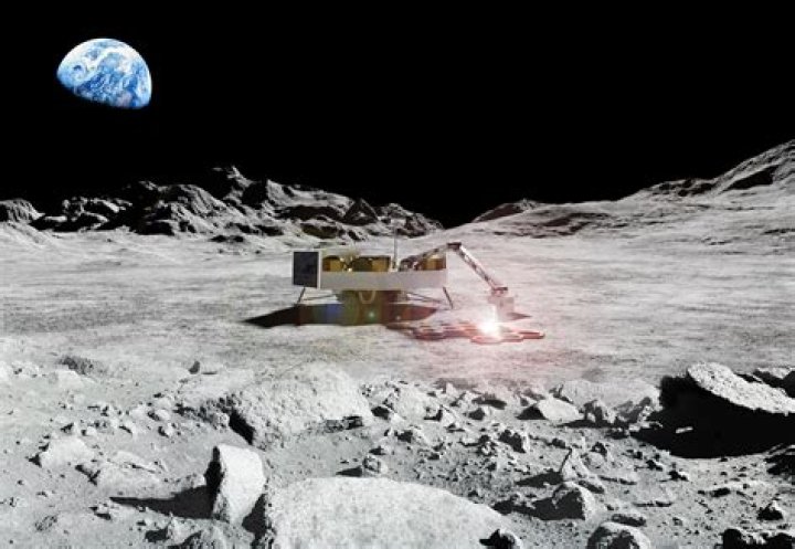 Is Nessus a real moon?