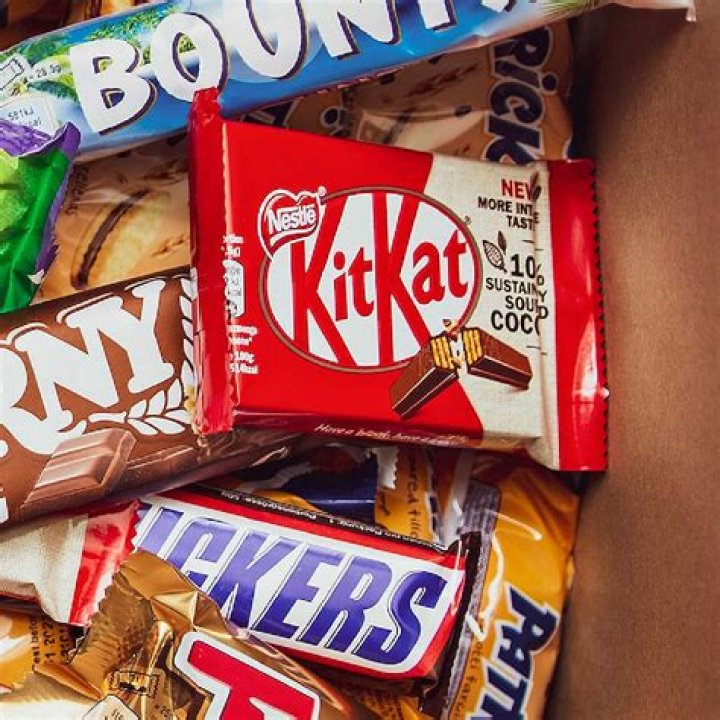 Is Nestlé real chocolate?