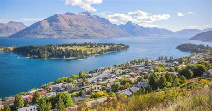 Is New Zealand a good place to live?