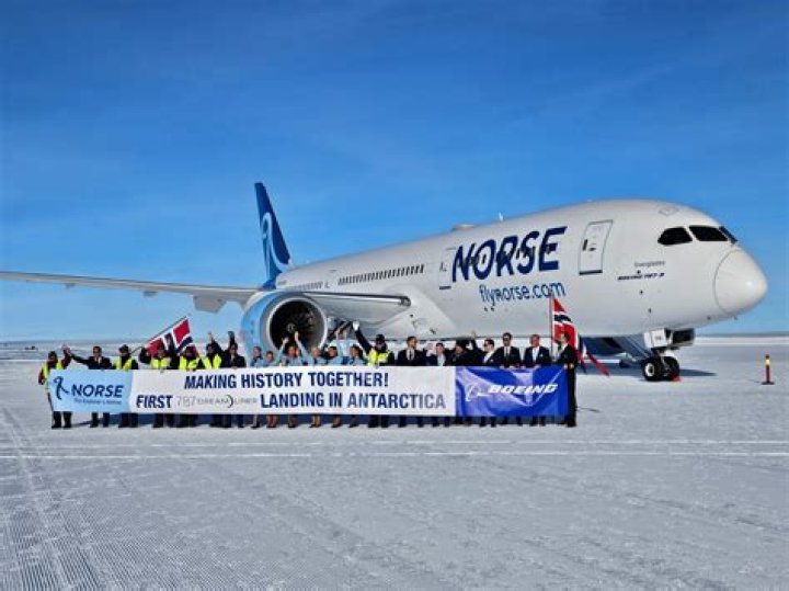 Is Norwegian a Norse?