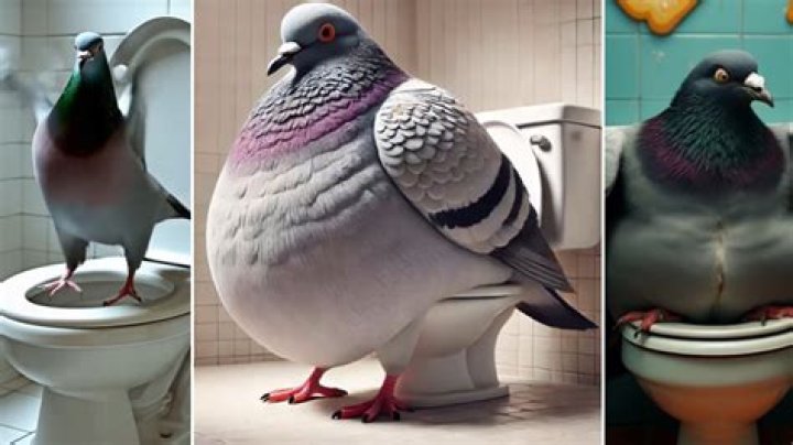 Is pigeon a good pet?