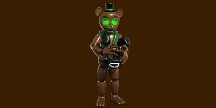 Is Popgoes canon?