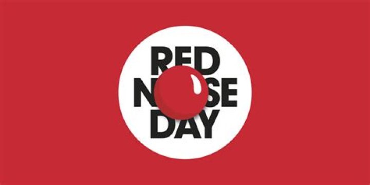 Is Red Nose Day every year?