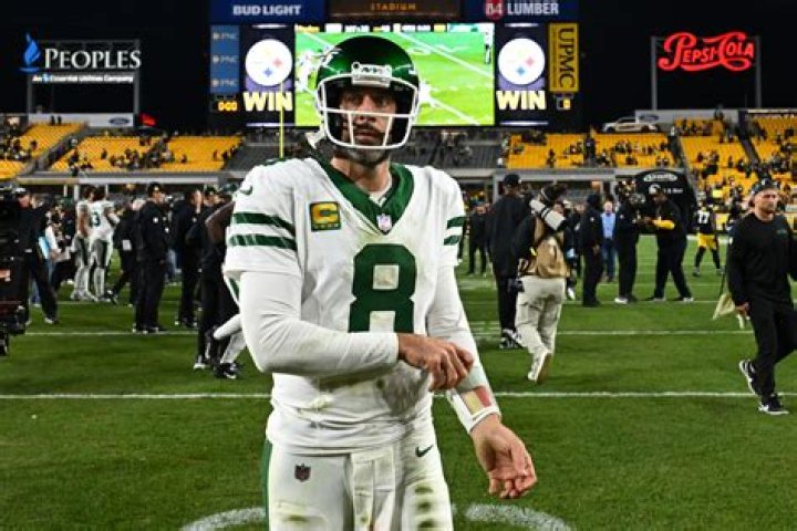 Is Rodgers leaving Green Bay?