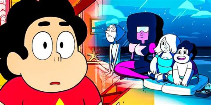 Is Rose Evil Steven Universe?