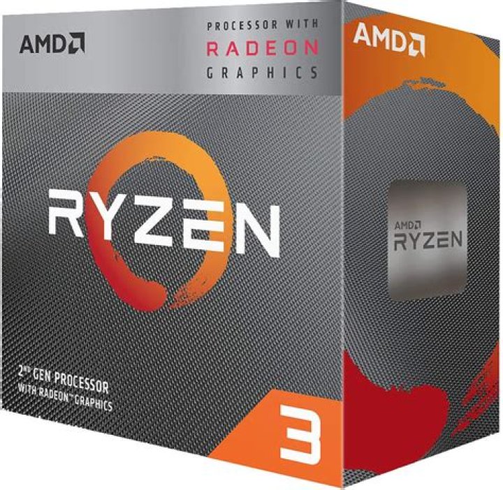 Is Ryzen 3 3200g good for Photoshop?