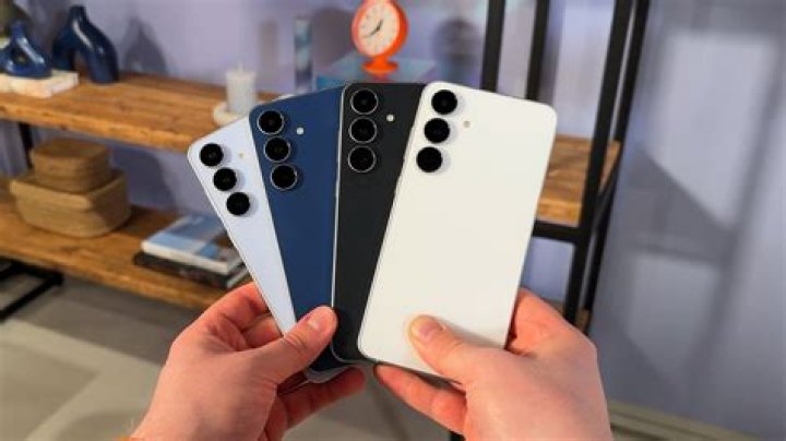 Is Samsung popular in Japan?