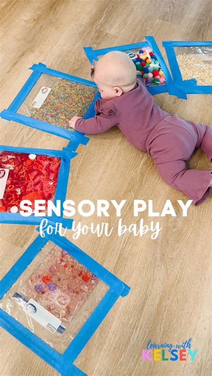 Is Sensory TV good for babies?