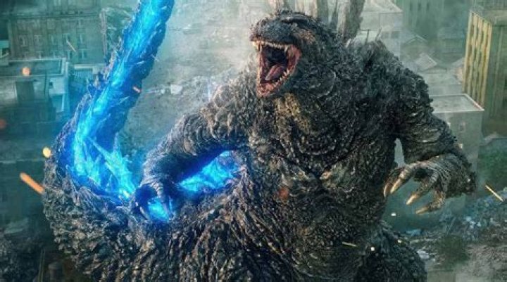 Is Slattern stronger than Godzilla?