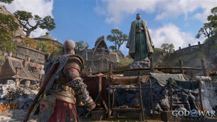 Is there a god of clothing?