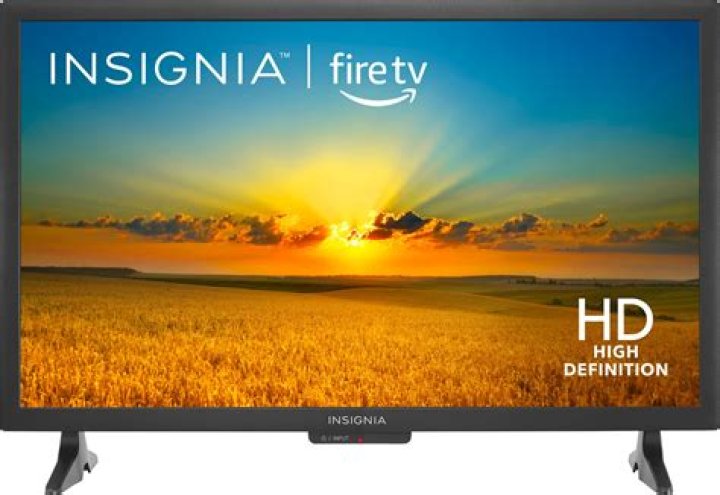 Is there a TV with built in antenna?