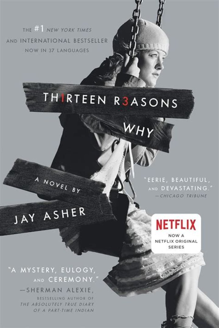 Is thirteen reasons why a true story?