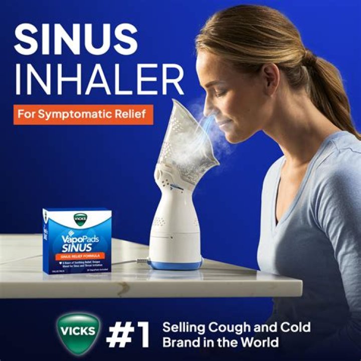 Is Vicks Vapor Rub good for post-nasal drip?
