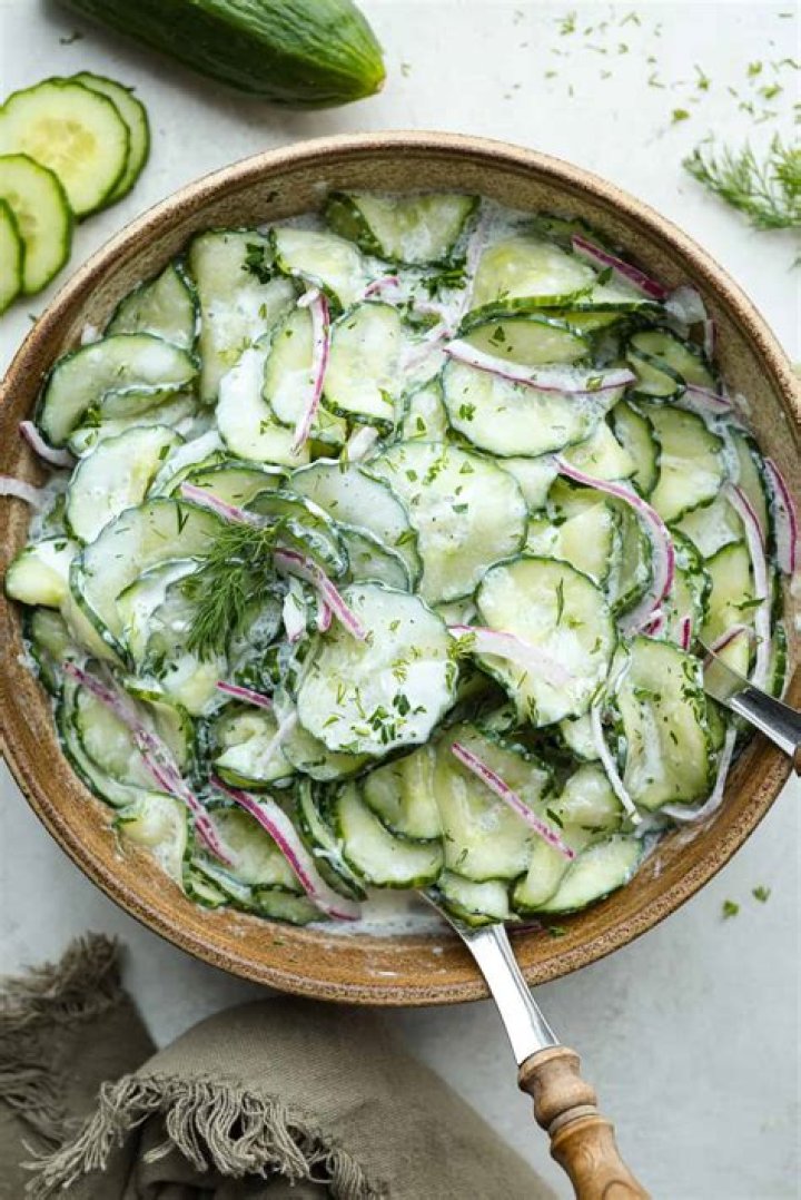 Should cucumber be refrigerated?