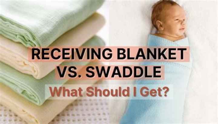 Should I buy swaddle blankets?