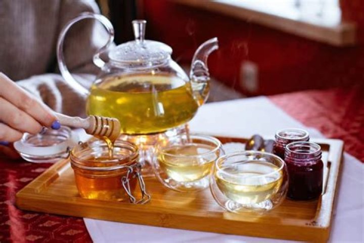 Should I refrigerate honey?