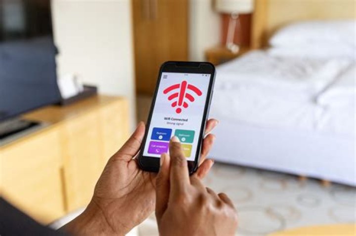 Should I turn off Wi-Fi at night?