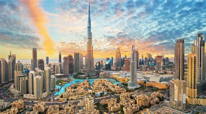 Should I visit Dubai in June?