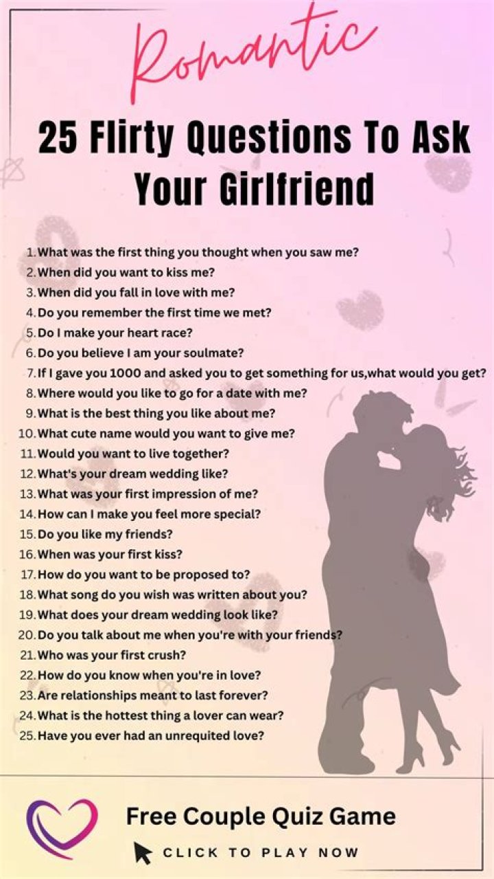 Should you ask your girlfriend's dad for her hand in marriage?