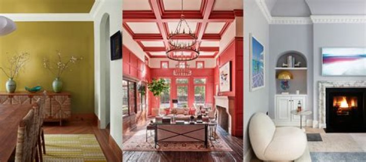 Should you paint radiators same colour as walls?