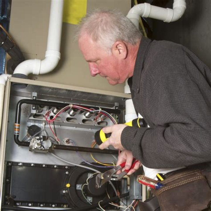 Should you replace a 30 year old furnace?