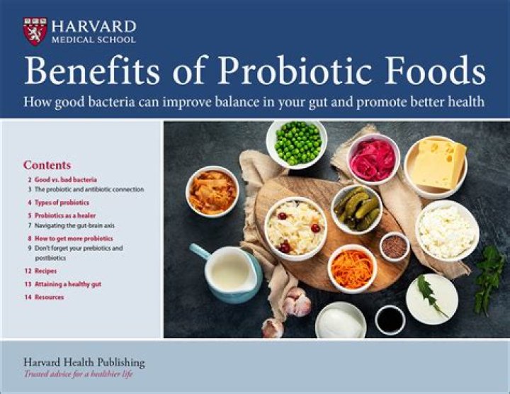 Should you take probiotics if you have gastroparesis?