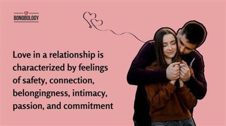 What's considered cheating in a relationship?