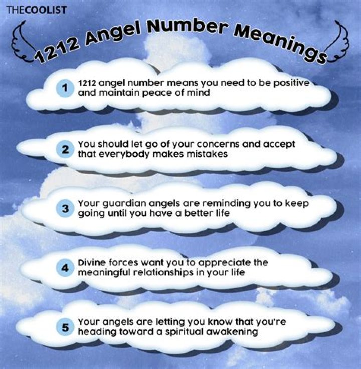 What angel number is 888?