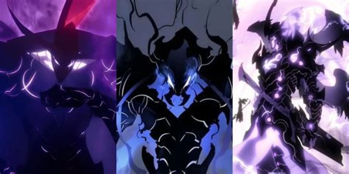 What are Jin Moris powers?
