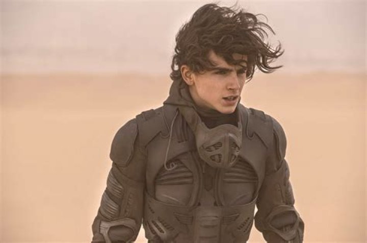 What are Paul Atreides powers?