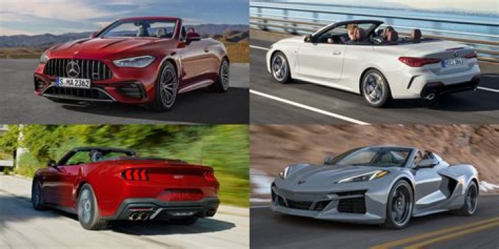 What are the disadvantages of convertible cars?