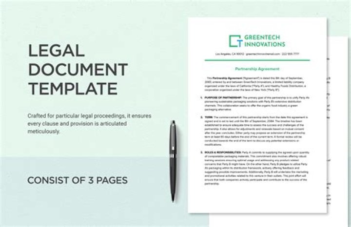 What basic legal documents should everyone have?