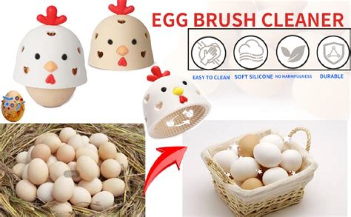 What brush is best for egg wash?