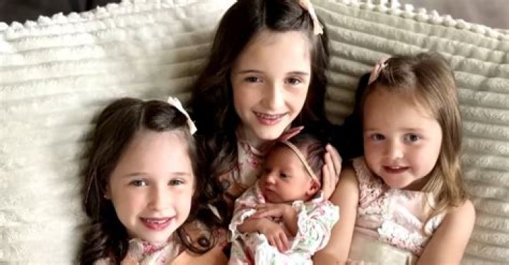 What do you call siblings born on the same day but different years?