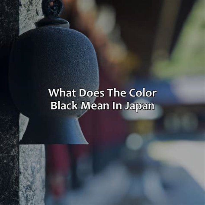 What does black on ammo mean?