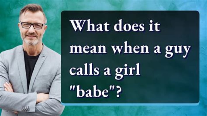 What does it mean when a guy calls a girl fit?