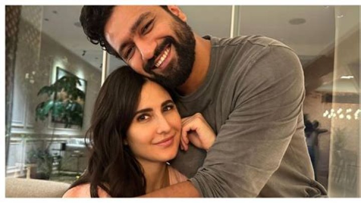 What does Katrina's father do for a living?