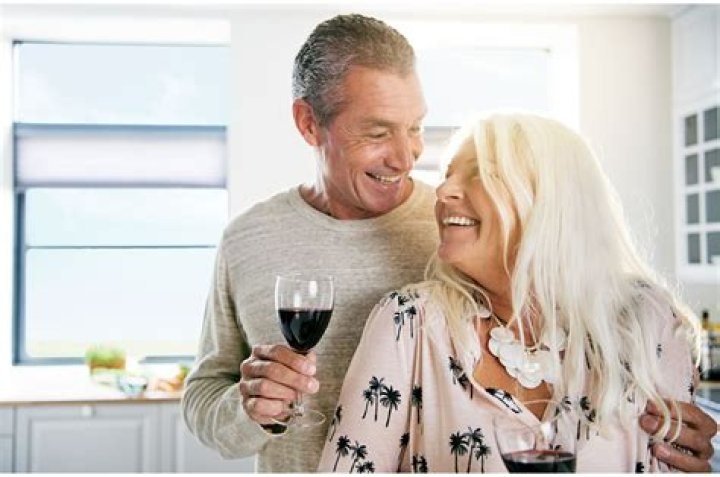 What does love feel like for a woman?