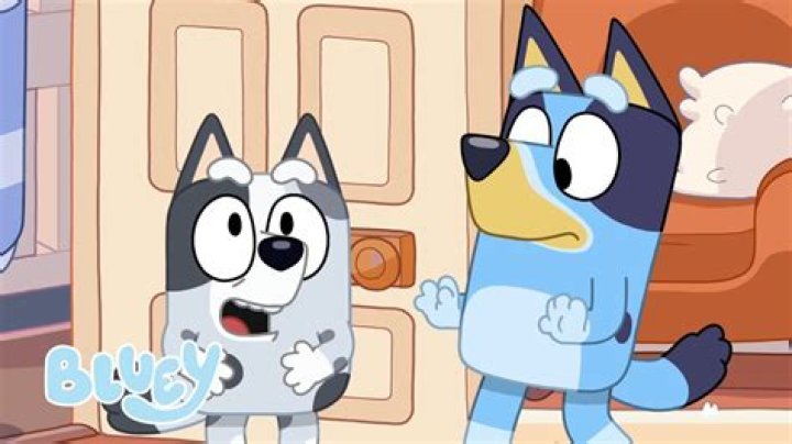 What episode of Bluey makes you cry?