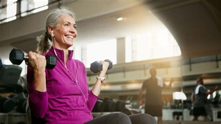What every 50 year old woman should have?