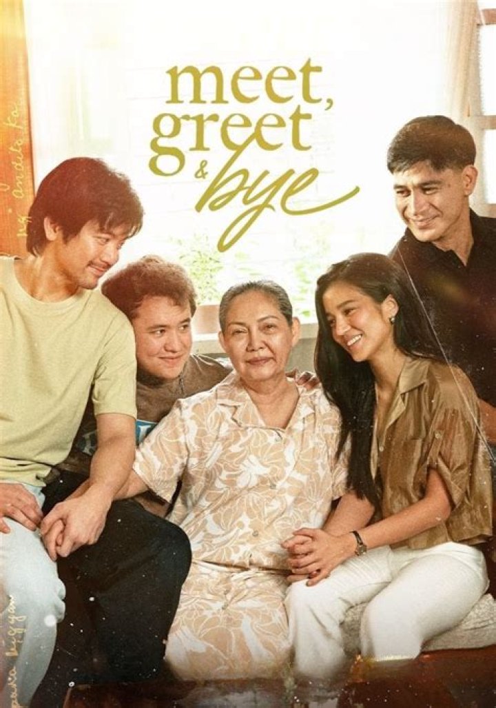 What happens at FBI meet and greet?