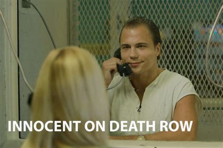 What happens if you are innocent on death row?