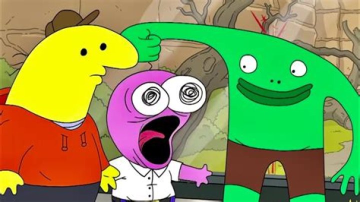 What happens if you kiss a zombie?