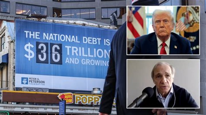 What happens to debt when a company is sold?