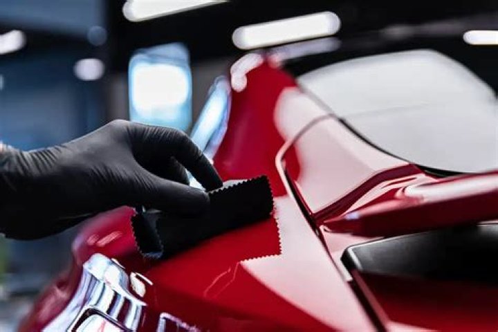 What is 12H coating?
