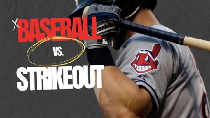 What is 6 strikeouts in a game called?